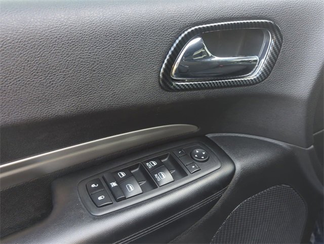 Certified 2018 Dodge Durango SXT w/ Quick Order Package 2BB image 13