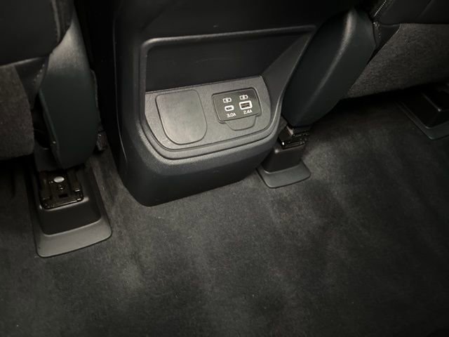 Certified 2023 Subaru Ascent Limited image 53