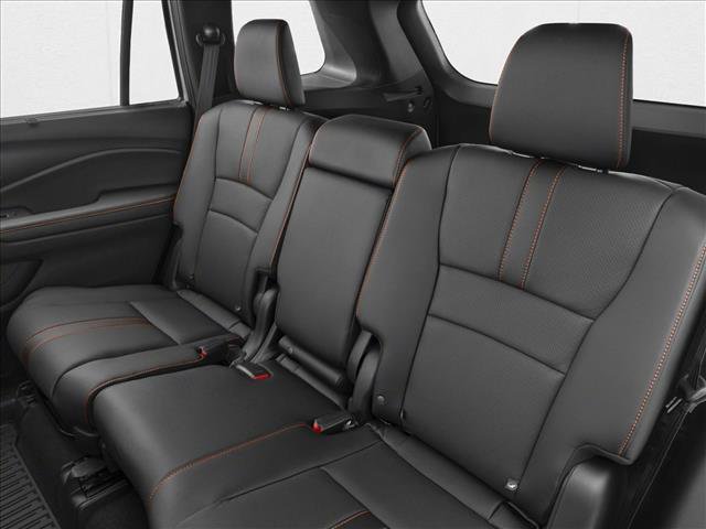 New 2026 Honda Passport TrailSport image 8