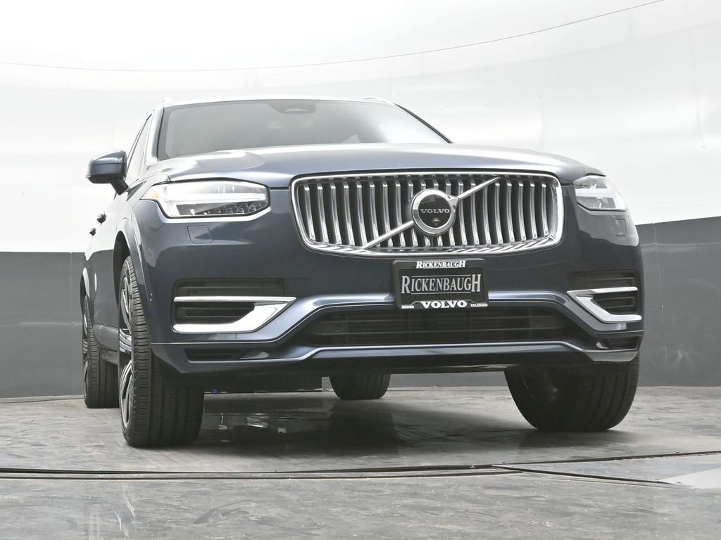 Used 2025 Volvo XC90 T8 Ultra w/ Protection Package Premier image 21
