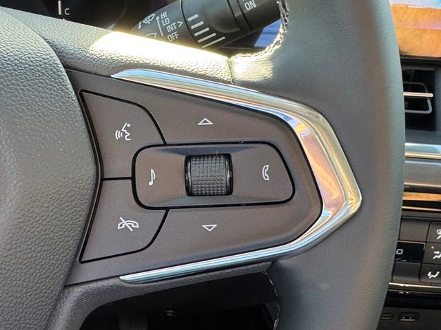 New 2026 Chevrolet Trax ACTIV image 16