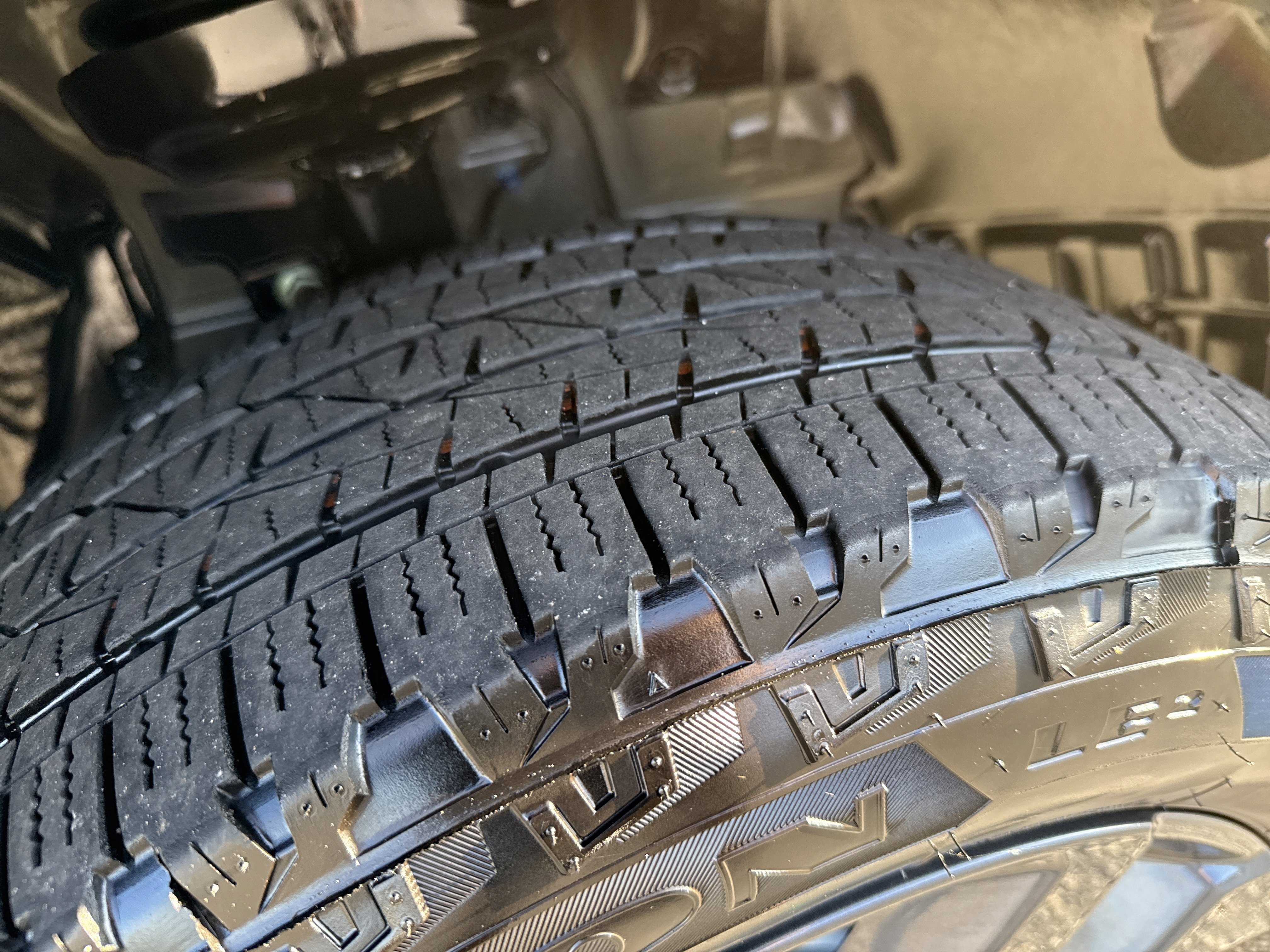 Certified 2025 Honda Ridgeline Sport image 12