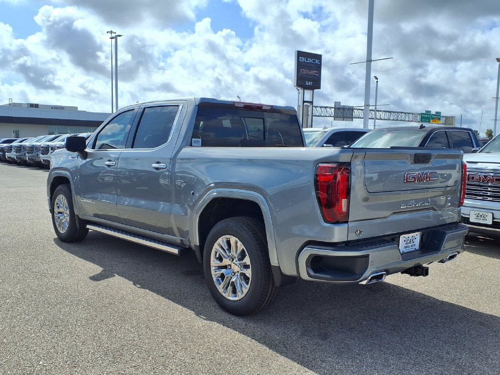 New 2026 GMC Sierra 1500 Denali RWD image 2