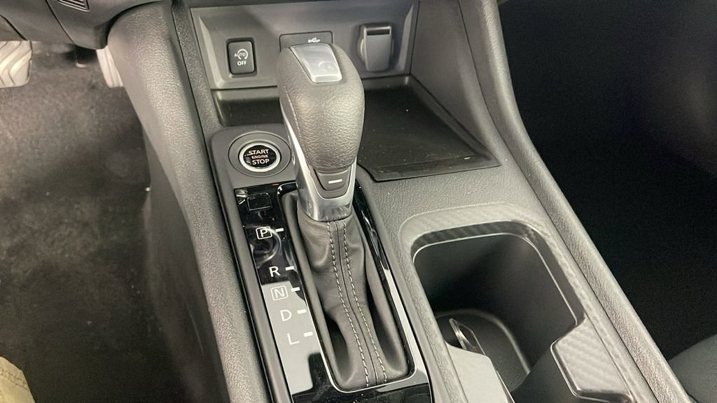 New 2025 Nissan Sentra S image 17