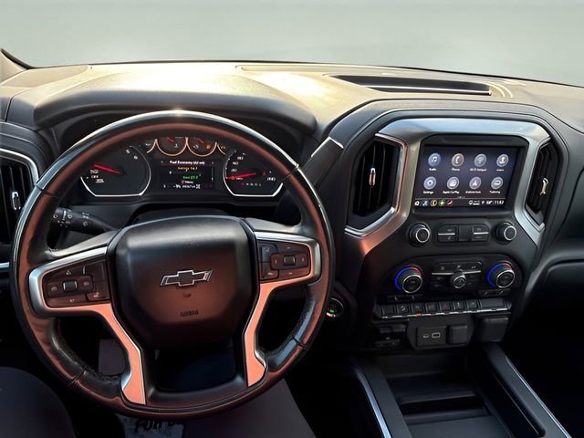 Used 2022 Chevrolet Silverado 1500 RST w/ All Star Edition Plus image 8