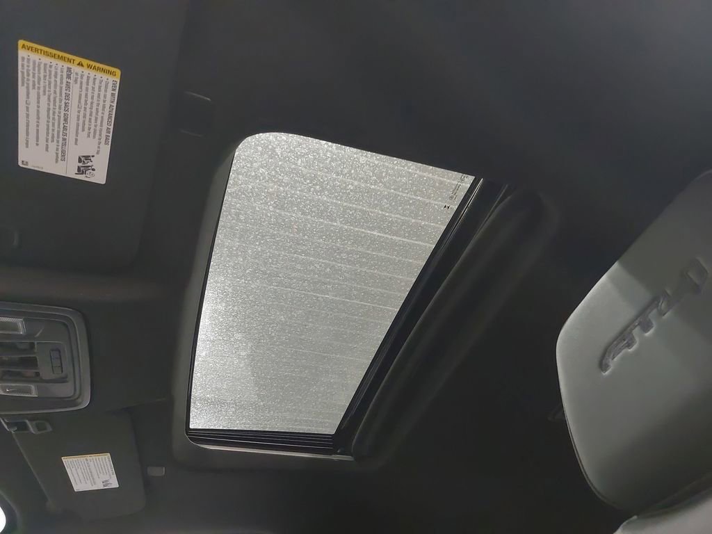 New 2026 GMC Sierra 2500 AT4 w/ AT4 Premium Plus Package image 30