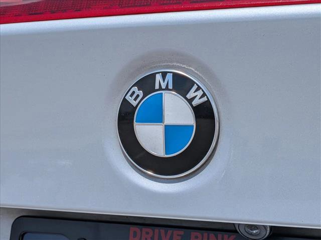 Used 2020 BMW 430i Convertible w/ Convenience Package RWD image 22