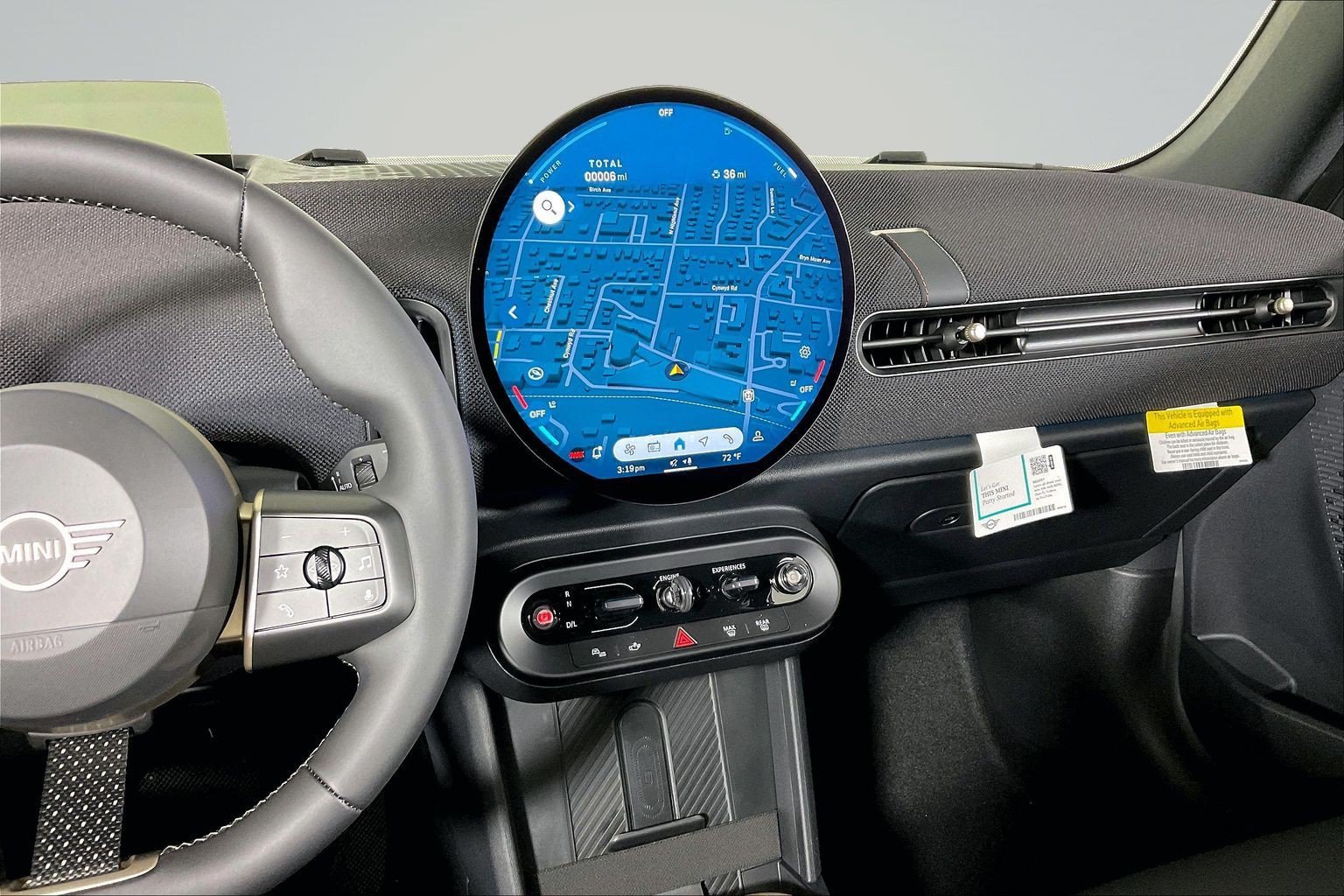 New 2026 MINI Cooper S FWD image 6