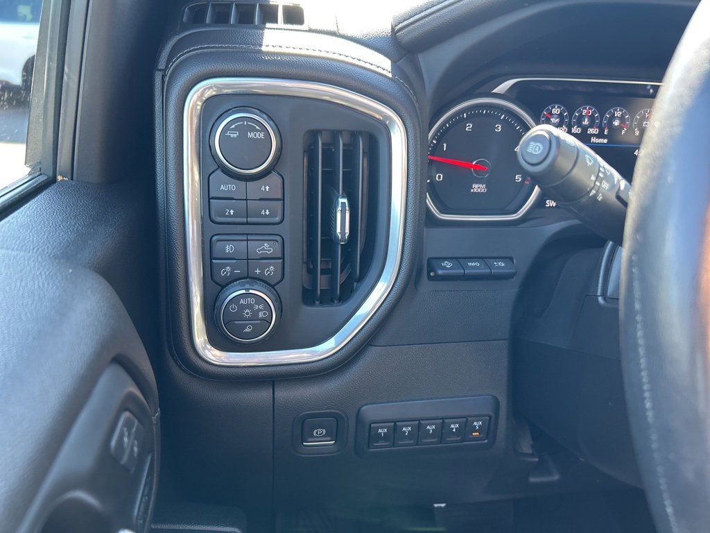 Used 2022 Chevrolet Silverado 3500 High Country w/ Z71 Off-Road Package image 13