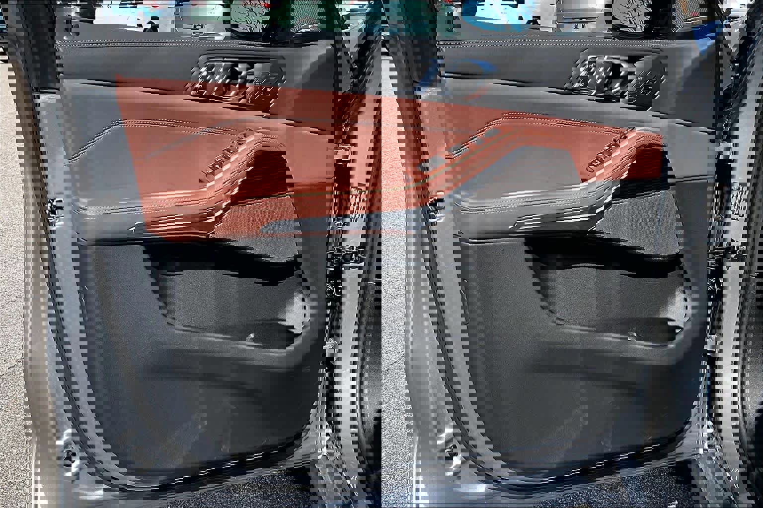 New 2026 BMW i5 eDrive40 w/ Executive Package image 10