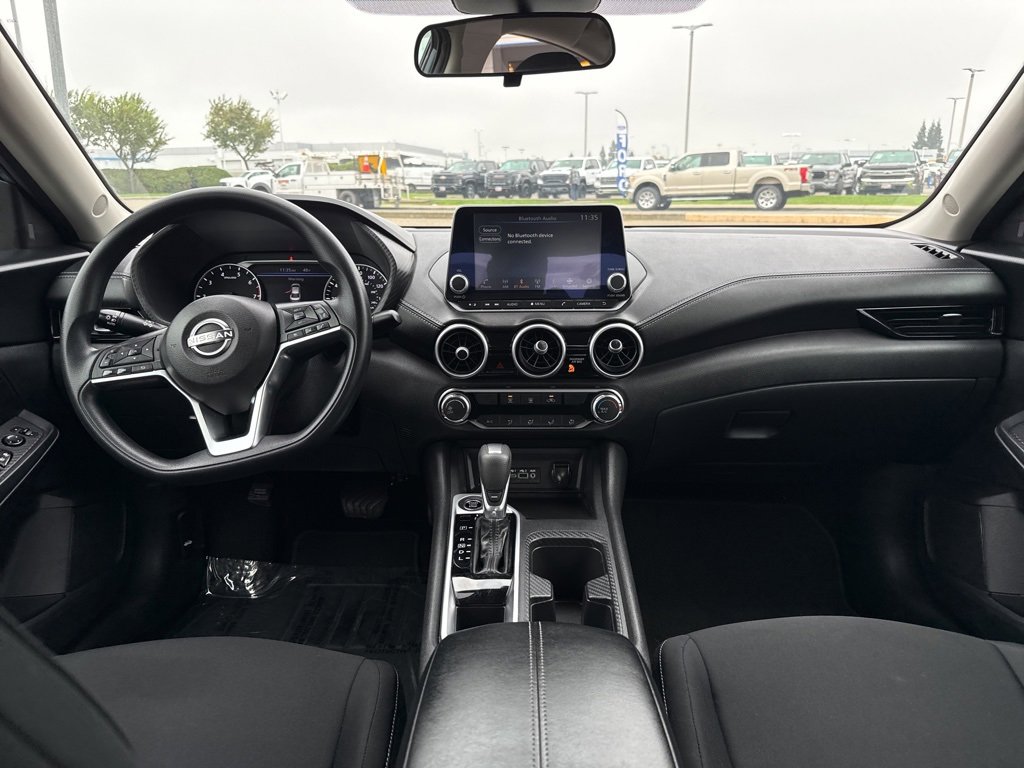 Used 2024 Nissan Sentra SV image 25