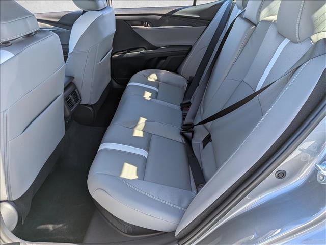 New 2026 Toyota Camry SE image 15