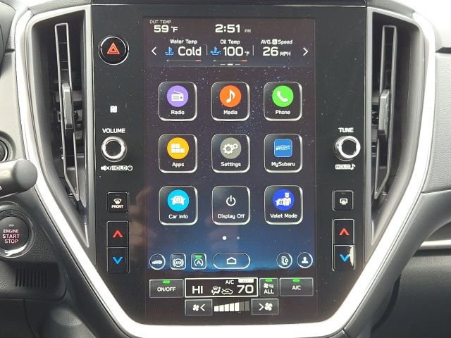 Certified 2024 Subaru Impreza 2.0i Sport image 4