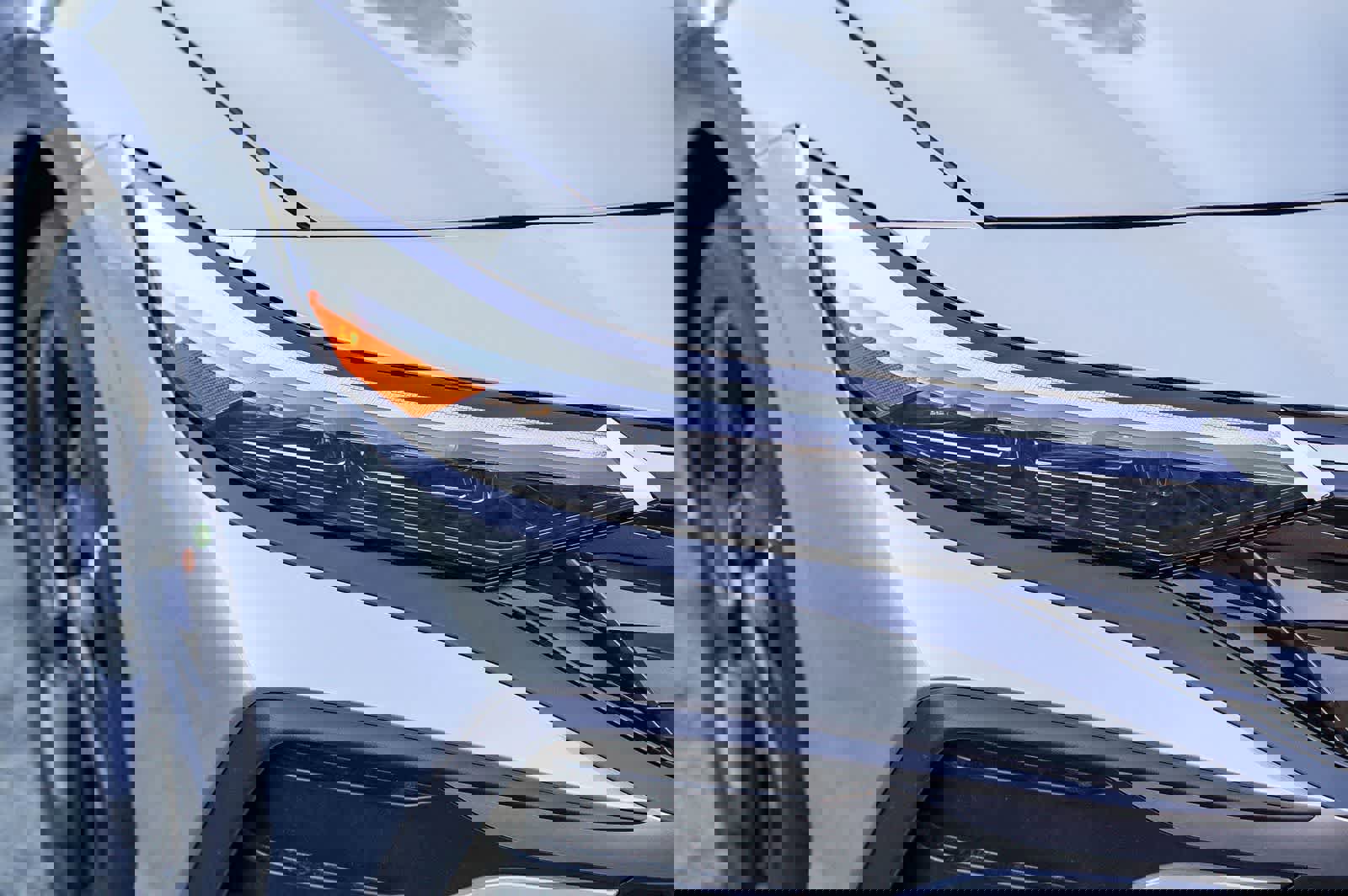 New 2026 Hyundai Elantra Sport image 4