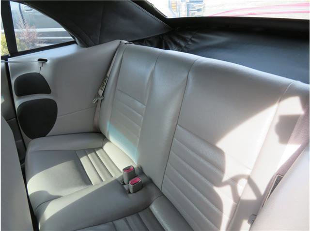 Used 1999 Ford Mustang GT image 17