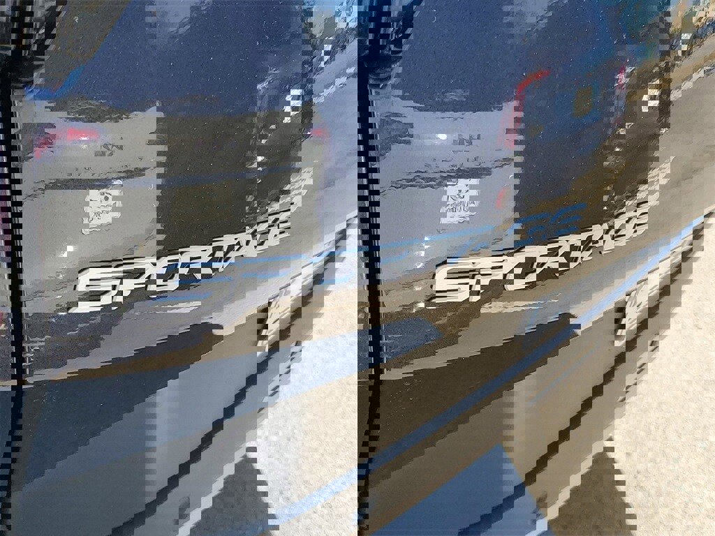 New 2026 Kia Sportage EX image 27