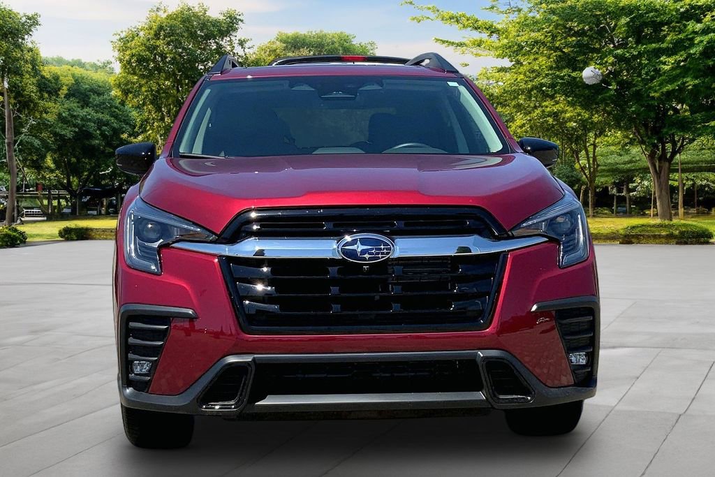 Certified 2025 Subaru Ascent Limited AWD/4WD image 2