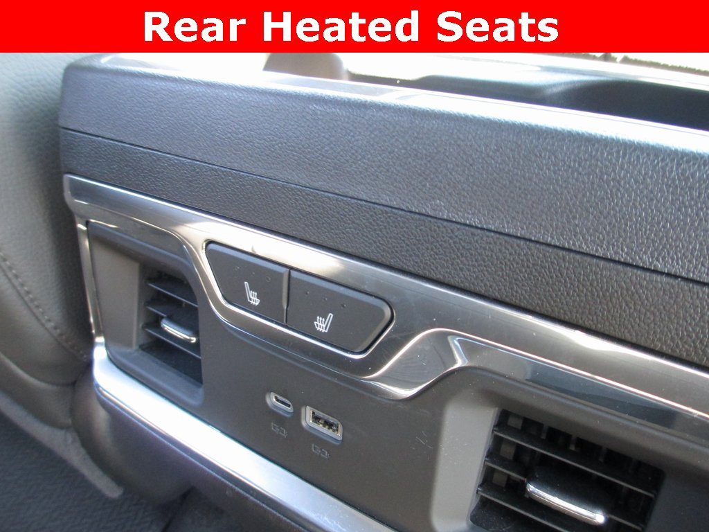 Used 2024 GMC Sierra 1500 Denali image 26