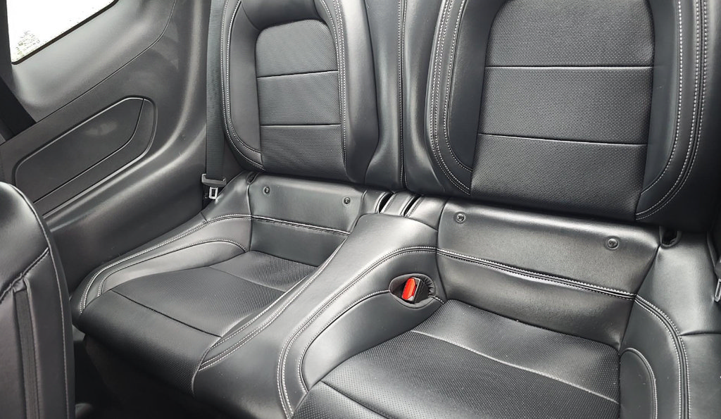 Used 2024 Ford Mustang GT Premium RWD image 9