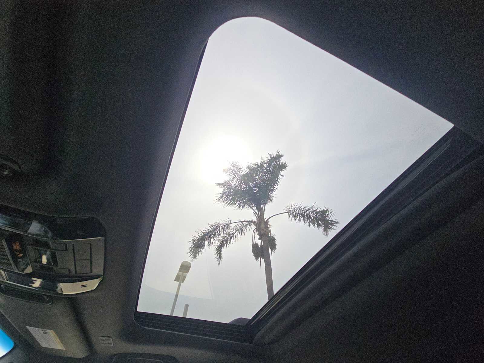 Certified 2025 Toyota Land Cruiser w/ Premium Package image 37