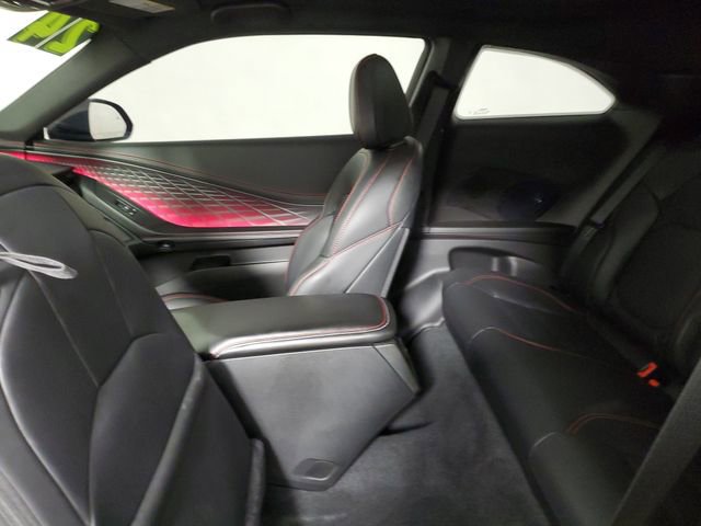 Used 2024 Dodge Charger R/T w/ Plus Group image 12