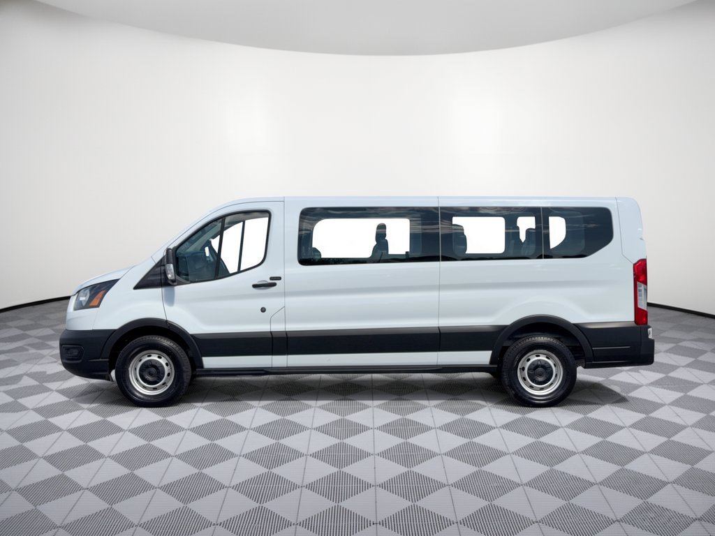 Used 2021 Ford Transit 350 XL RWD image 2