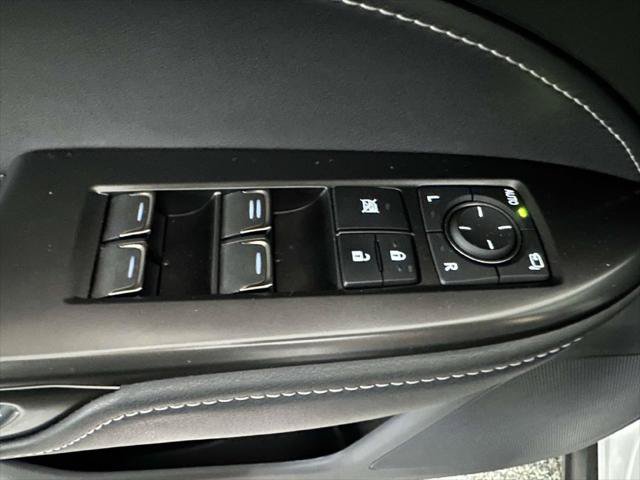 Used 2025 Lexus NX 350 AWD w/ Accessory Package (2T) image 16
