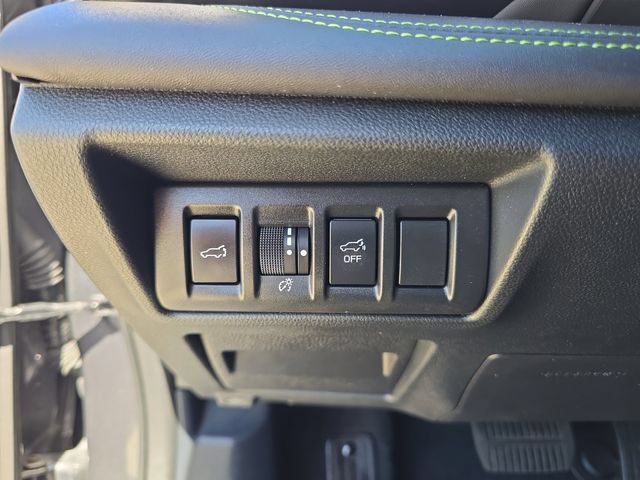 Certified 2023 Subaru Outback Onyx Edition XT AWD/4WD image 21