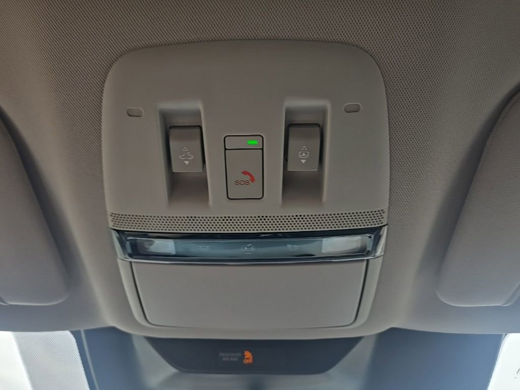 New 2025 Nissan Murano SL w/ Cargo Package image 25