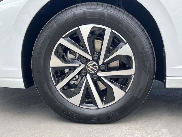 New 2026 Volkswagen Jetta S image 6