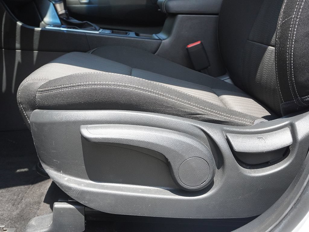 Used 2020 Kia Sportage LX AWD/4WD image 25