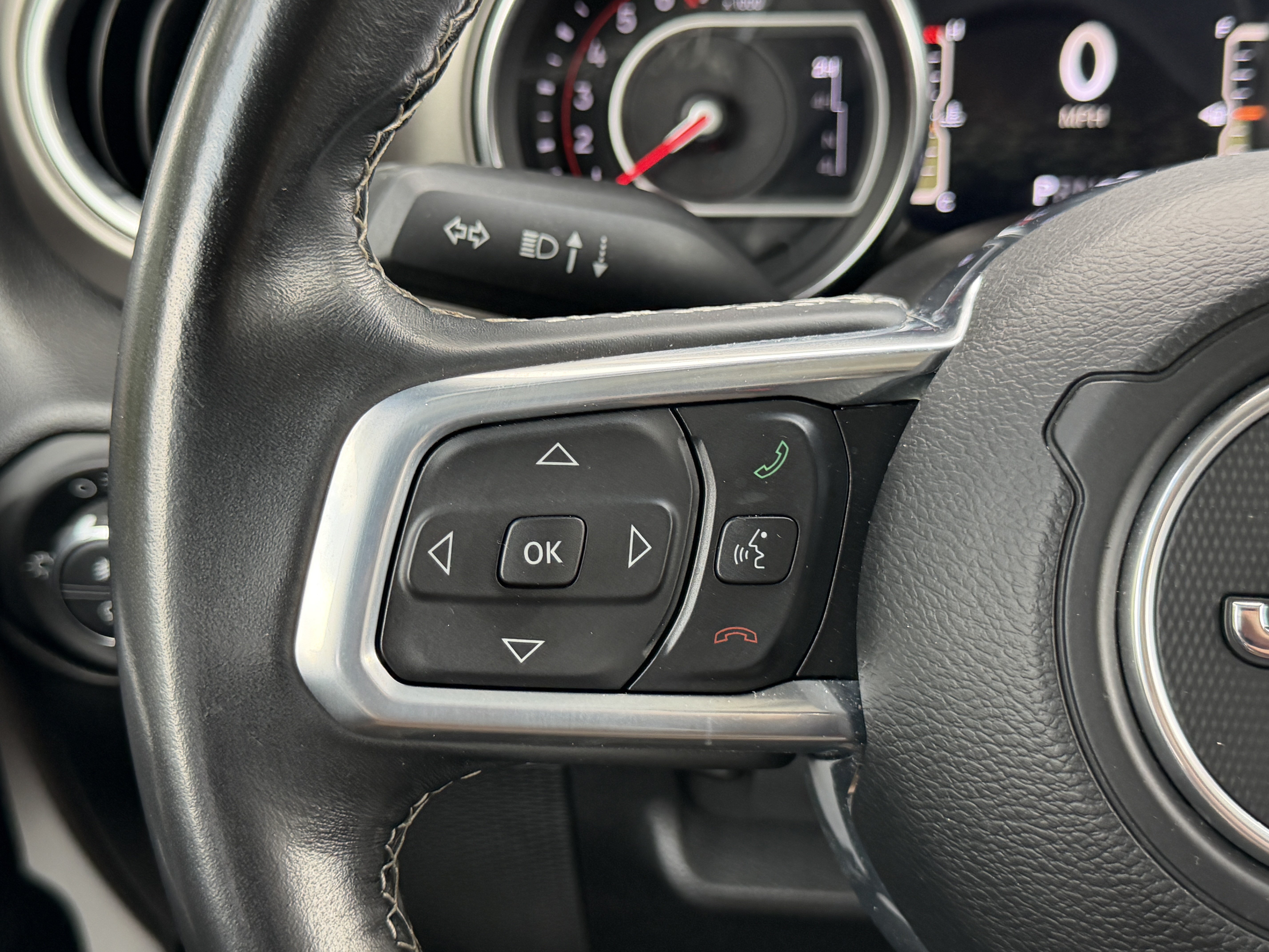 Used 2021 Jeep Gladiator Rubicon AWD/4WD image 29
