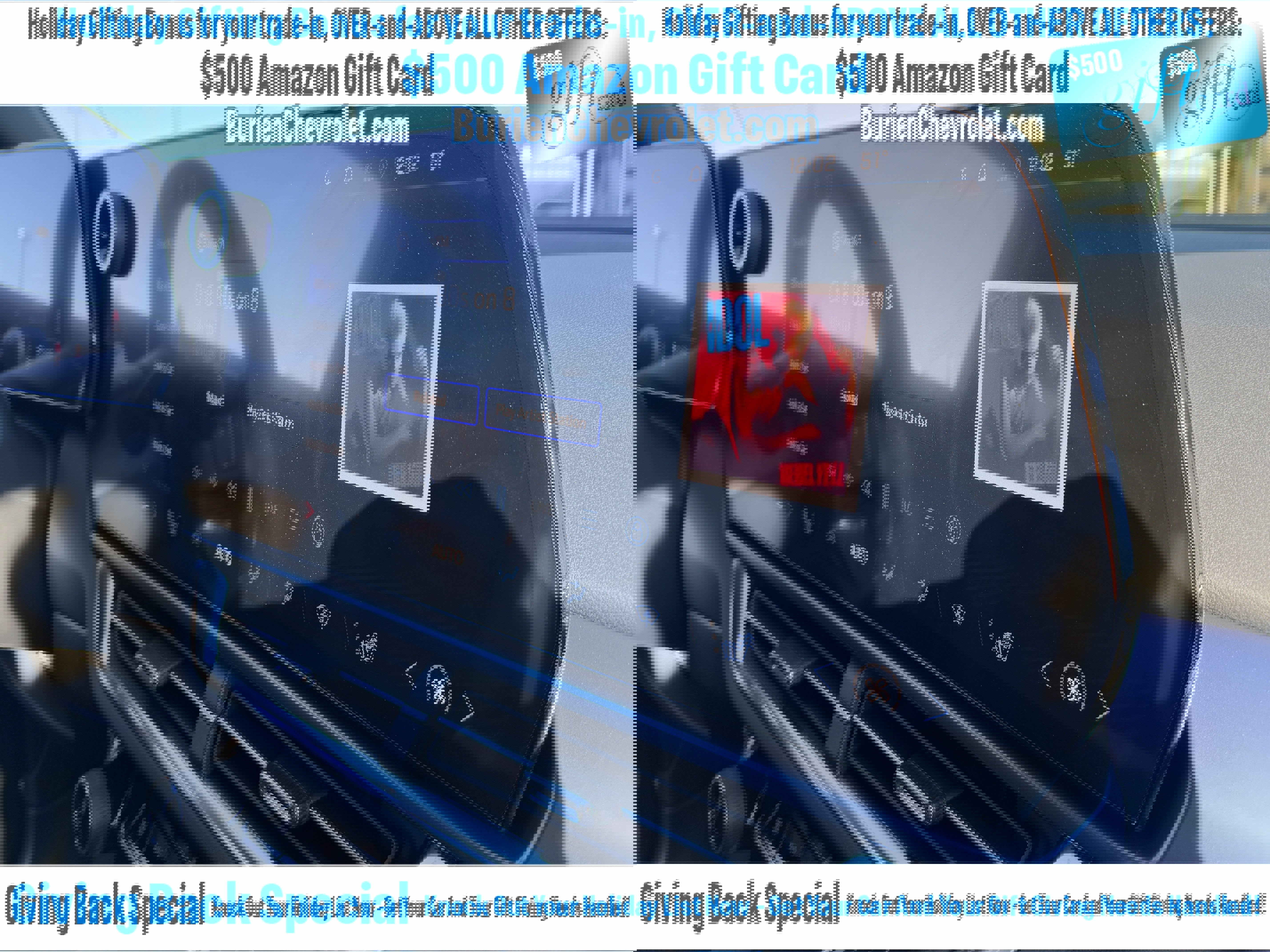 New 2026 Chevrolet Equinox EV LT image 15