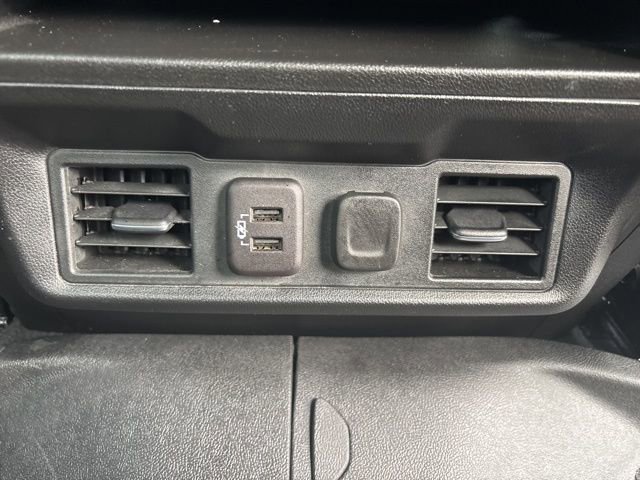Used 2023 Chevrolet Silverado 2500 LT w/ Convenience Package image 16