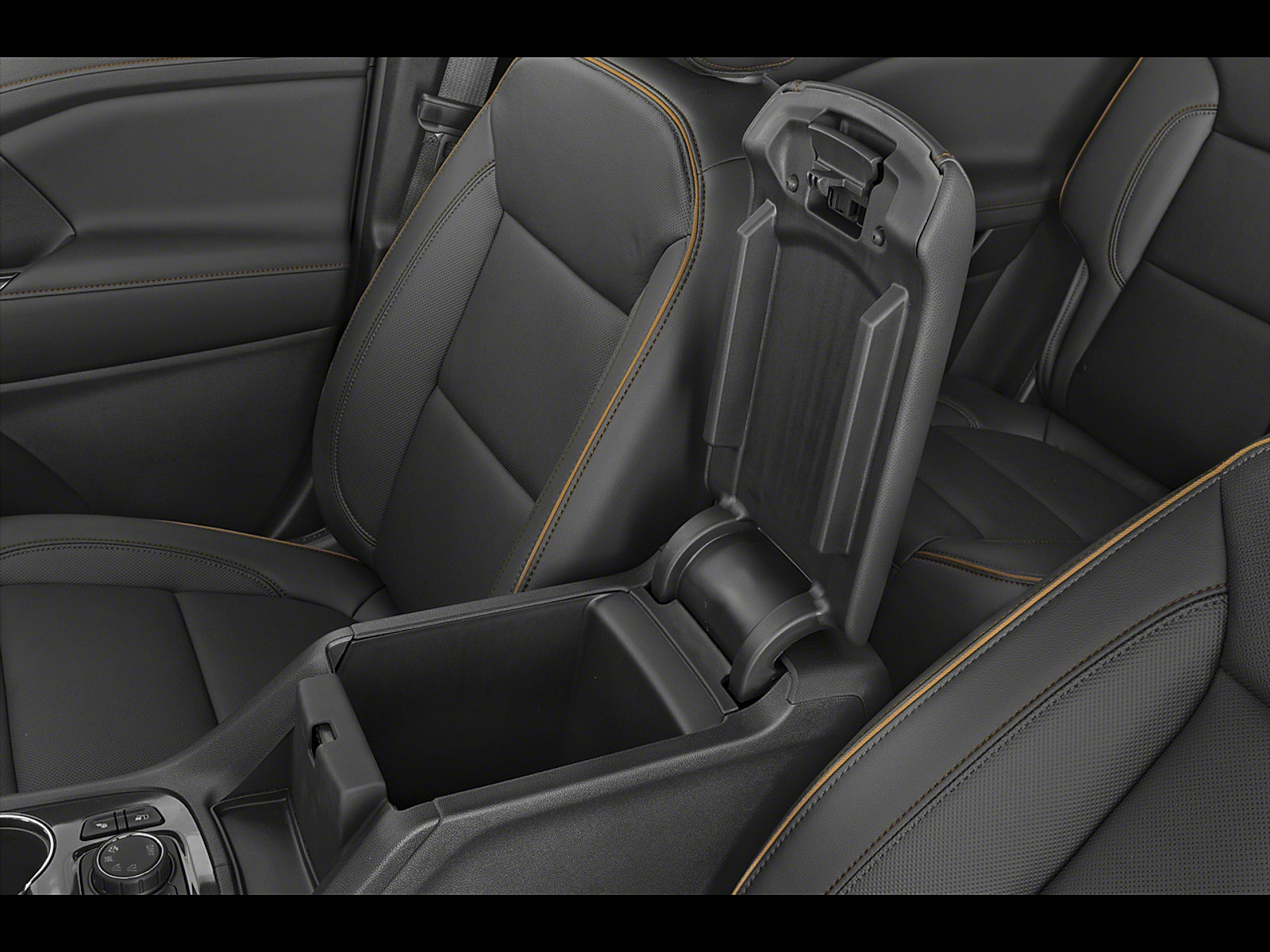 Used 2023 GMC Acadia AT4 w/ Technology Package image 62