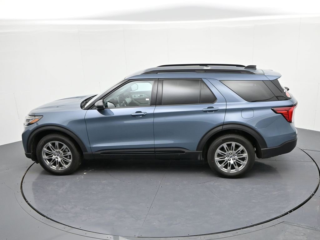 New 2026 Ford Explorer Active w/ Active Comfort Package image 21