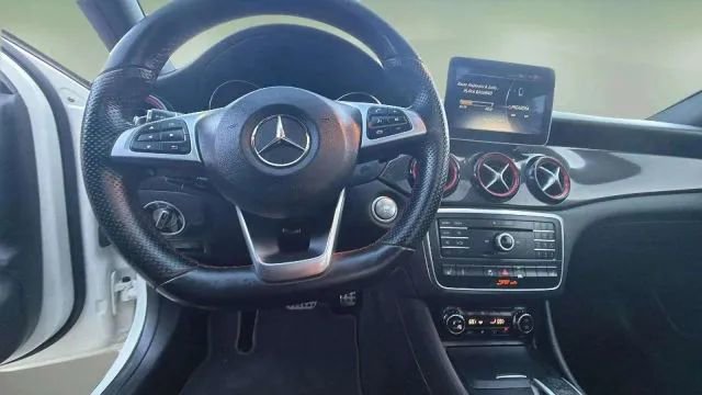 Used 2017 Mercedes-Benz GLA 45 AMG 4MATIC image 46