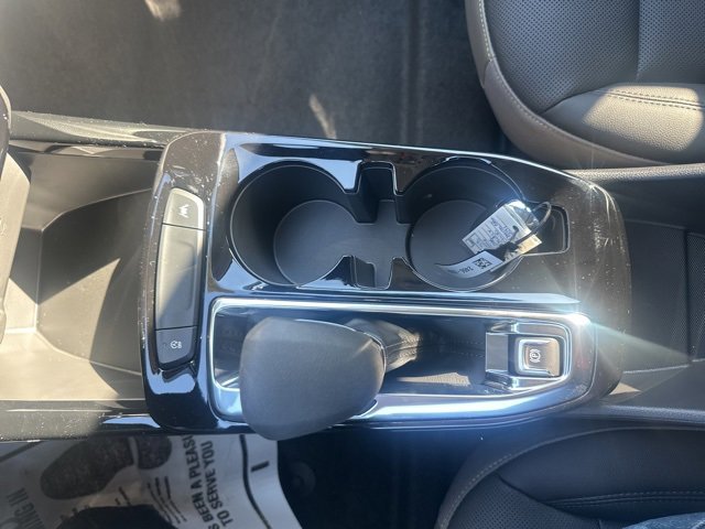 New 2026 Chevrolet Trax ACTIV w/ Driver Confidence Package image 16