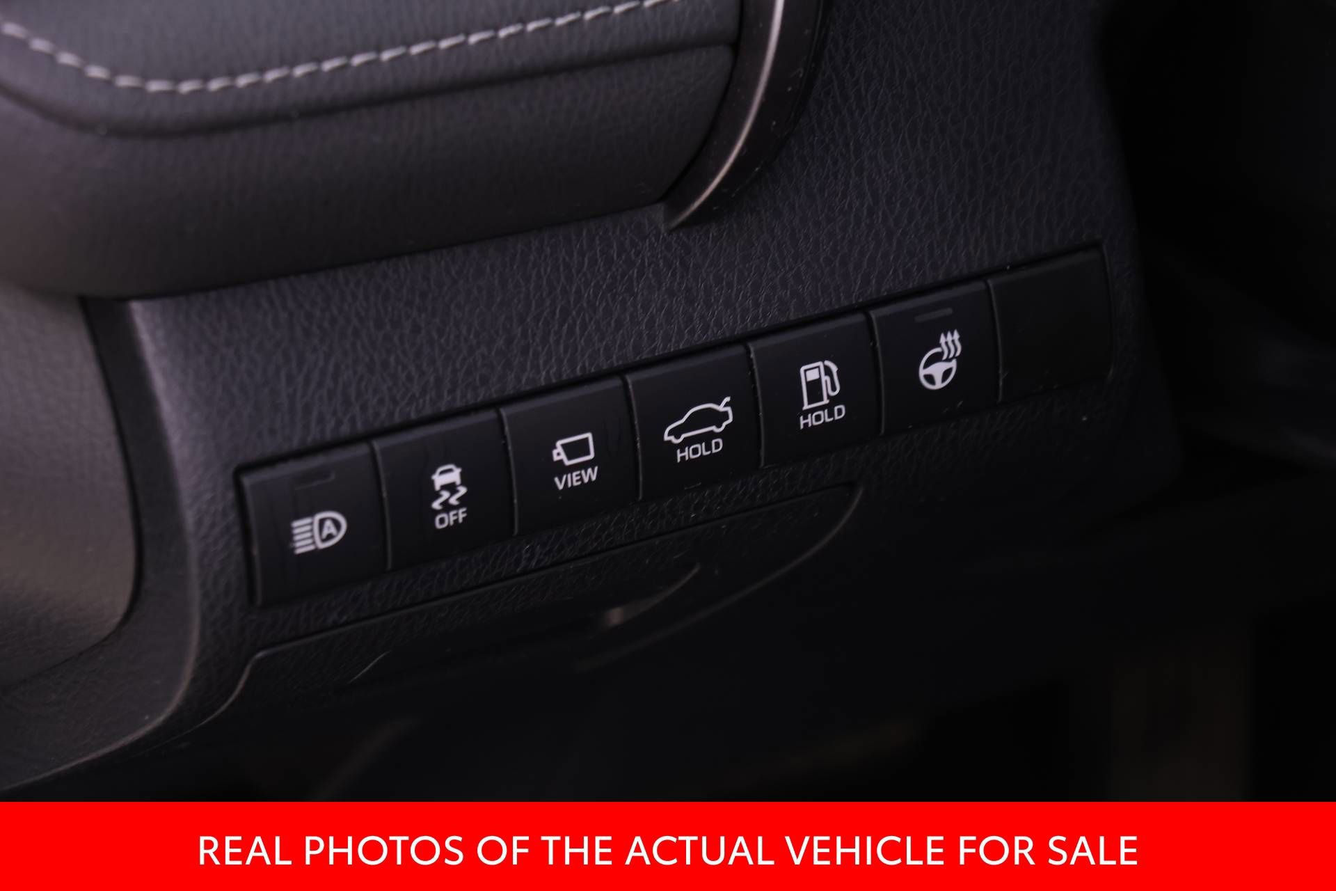 Certified 2024 Toyota Camry XSE w/ Navigation Package image 15