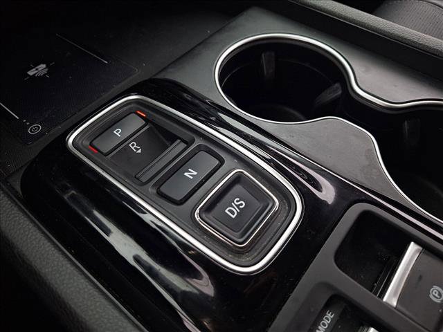 Used 2025 Honda Pilot Elite image 15