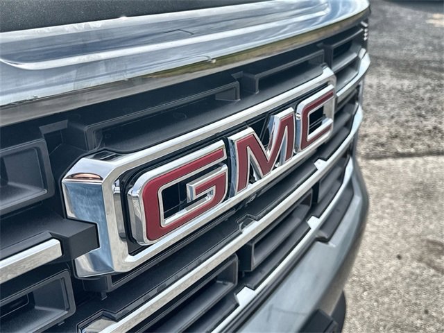 New 2026 GMC Acadia Elevation w/ Elevation Premium Package image 32