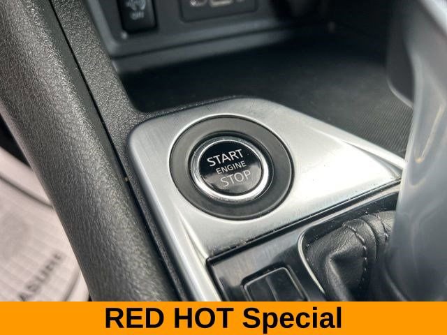 Used 2024 Nissan Sentra SV image 18