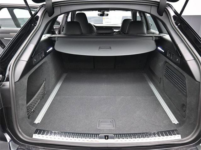 New 2026 Audi RS 6 performance image 12