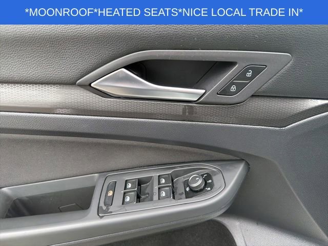 Used 2022 Volkswagen GTI SE image 23