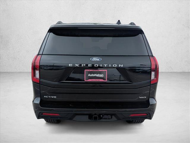 New 2026 Ford Expedition Max Active image 7