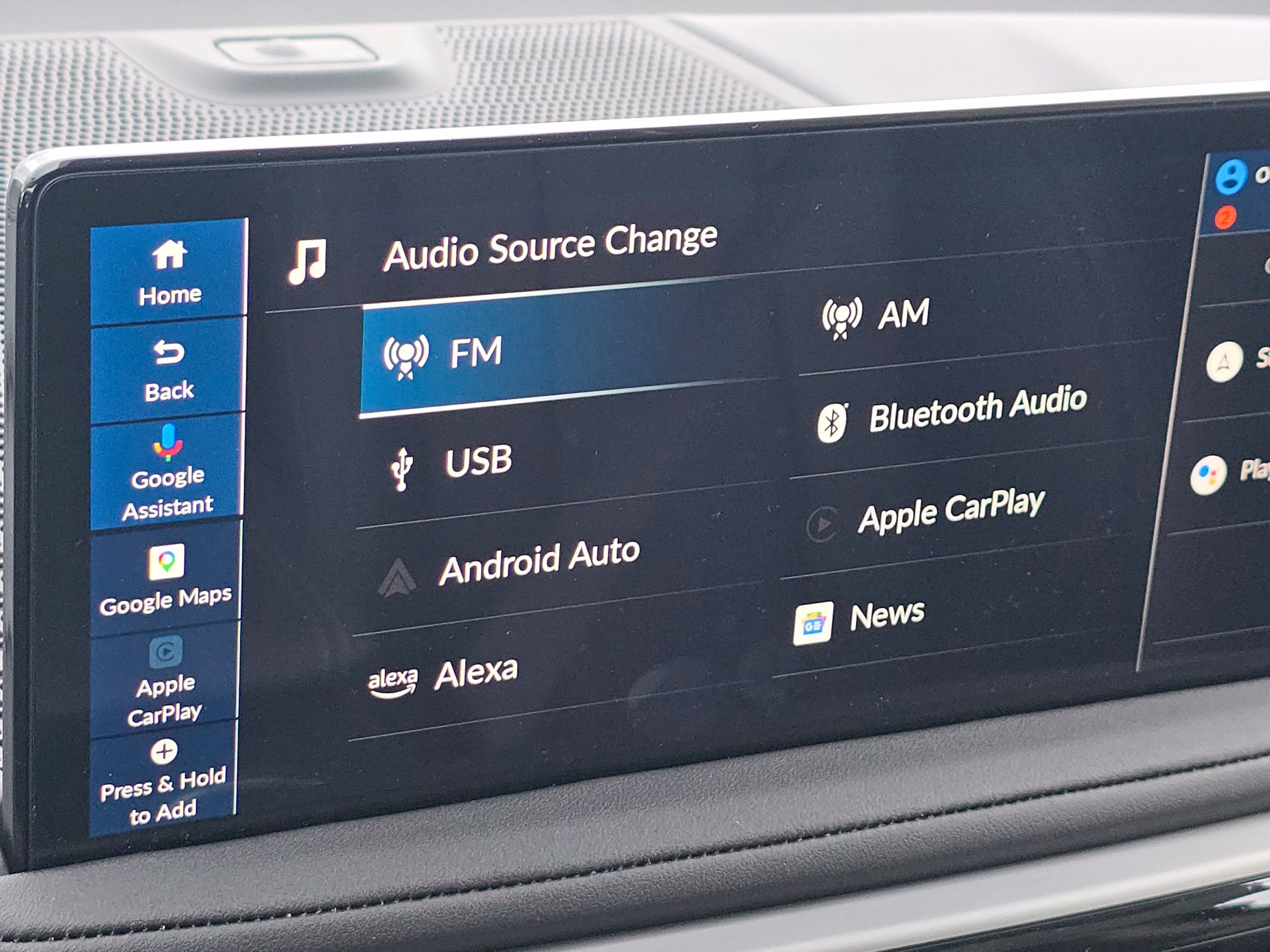 New 2026 Acura MDX w/ Technology Package AWD/4WD image 21