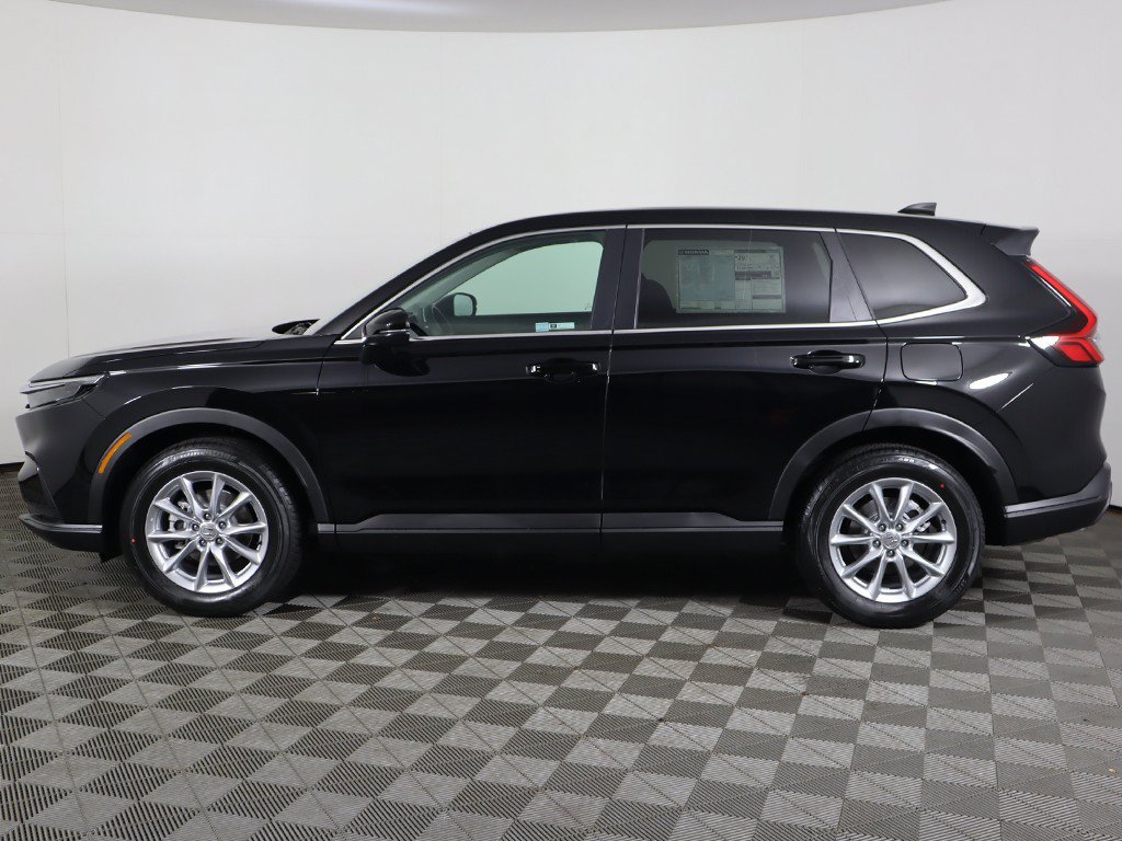 New 2027 Honda CR-V EX image 8