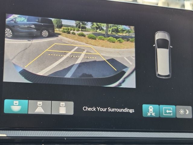 Certified 2025 Honda Odyssey Touring image 30