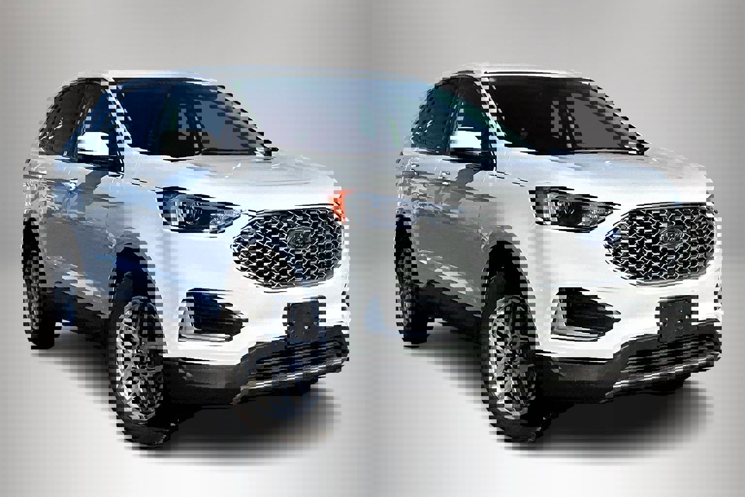 Used 2024 Ford Edge SEL