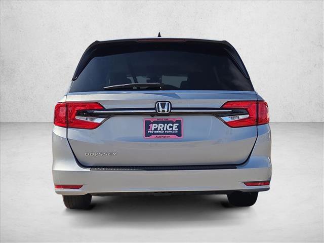 Used 2024 Honda Odyssey EX-L image 7